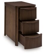Camdill - Chair Side End Table - Image 9