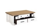 Americana Modern - Lift Top Cocktail Table Set - Image 5
