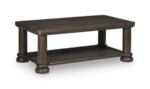 Bannette - Rectangular Table