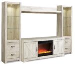Bellaby - Entertainment Center - Image 3