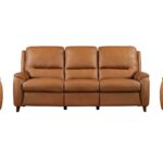 Austin - Power Reclining Sofa Set