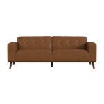 Destiny - Sofa With Wood Front - Image 6