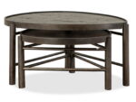 Hadleigh - Nesting Cocktail Table - Image 7