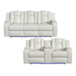 Carlo - Living Room Set - Image 4