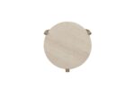 Trilogy - Stone Top Table - Image 5