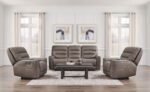 Lawson - Power Reclining Sofa Set - Image 8