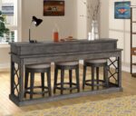 Sundance - Everywhere Console Table - Image 3