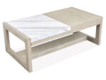 Preston - Rectangular Cocktail Table - Image 10