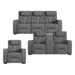 Blitz - Living Room Set - Image 4