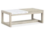 Preston - Rectangular Cocktail Table - Image 3