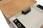 Americana Modern - Chairside Table - Image 9