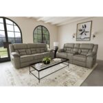 Engage - Motion Sofa - Image 4