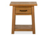 Lindon - Drawer Table - Image 5
