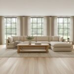 Morey - Coffee Table - Natural - Image 3