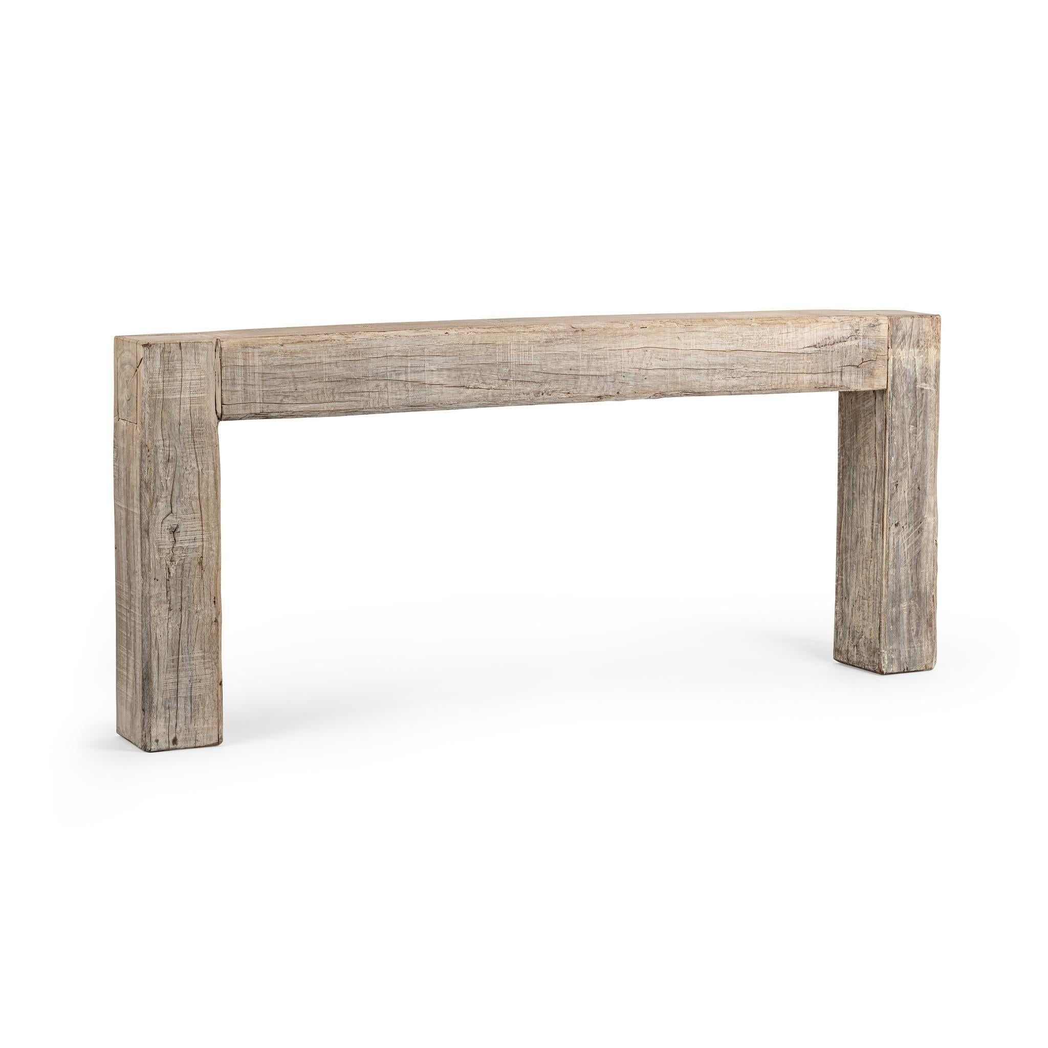 b53c794a-5a08-4a0e-bc4d-6deb05ecda1a Giza - Console Table - Image 1