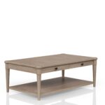 Citrus Heights - Wood Table - Image 16