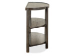 Hadleigh - Demilune Sofa Table - Image 7