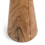 Alina - Accent Table - Heartwood Natural - Image 2