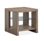 Cypress - Rectangular Table
