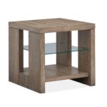 Cypress - Rectangular Table