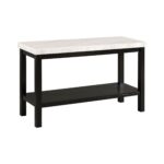 Marcello - Rectangular Table - Image 2