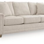 Rayne-Cove - Sofa - Opal