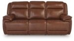 Healy Pier - Reclining Sofa Set - Image 5