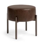 Aimie - Accent Stool - Image 4