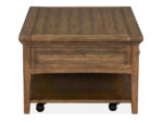 Bay Creek - Rectangular Table - Image 11