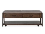 Hallie - Rectangular Table - Image 10
