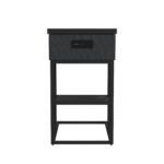 Halo - Smart C-Table - Black - Image 4