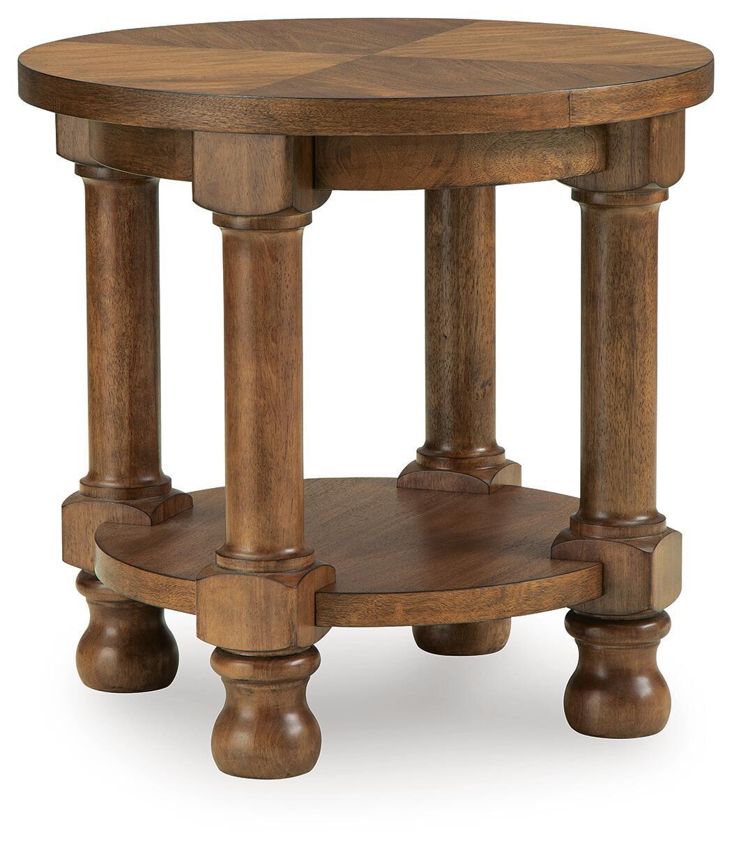 b86c95e2-d6e9-4a3c-9567-a39f633b7689 Chadworth - Round Table - Image 1