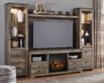 Trinell - Entertainment Center - Image 12
