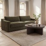 Farrow - Sofa - Cedar Green - Image 3