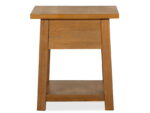 Lindon - Drawer Table - Image 6