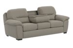Dutton - Sofa With Drop Down Table - Image 2