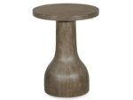 Bosley - Round Table