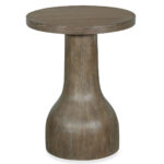 Bosley - Round Table