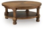 Chadworth - Round Table - Image 2