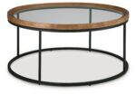 Noraluna - Round Table - Image 2