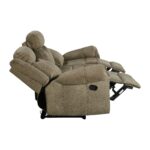 Sorrento - Motion Sofa With Dropdown - Image 7