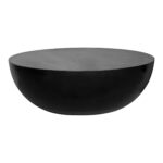 Insitu - Coffee Table - Black
