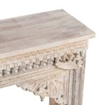 Sinai - Console Table - Heritage Cream - Image 4