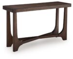 Korestone - Rectangular Cocktail Table - Image 3