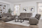 Lawson - Power Reclining Sofa Set - Image 10