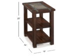 Roanoke - Rectangular Table - Image 7