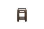 Trilogy - Nesting Tables - Cocoa - Image 4