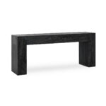 Bristol - Reclaimed Oak Table - Image 10