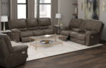 Reznor - Power Sofa With Auto-Glide - Image 3