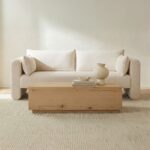 Moore - Sofa - Oat - Image 2